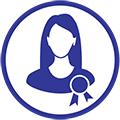 Certified Woman-Owned Certified Woman-Owned