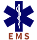 CA EMSA Approved CE Provider CA EMSA Approved CE Provider