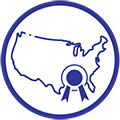 Accredited and state-approved Accredited and state-approved